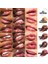 Super Boost Lip Gloss – Dolgunlaştırıcı Nemlendirici Dudak Parlatıcısı 05 Anywhere Caffeine (9 Ml) 3