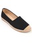 Pasarella Keten Kadın Espadril 6