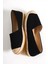 Pasarella Keten Kadın Espadril 8