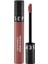 Cream Lip Stain – Bulaşmayan Kadife Bitişli Ruj - Mat Likit Ruj 122 Casual Peach (5 Ml) 1