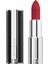 Le Rouge Interdit Intense Silk - Ipeksi Bitişli Doldurulabilir Ruj N°307 Grenat Initié (3,4 G) 1