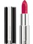 Le Rouge Interdit Intense Silk - Ipeksi Bitişli Doldurulabilir Ruj N338 Rouge​ Vigne (3.4 G) 1