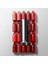 Le Rouge Interdit Intense Silk - Ipeksi Bitişli Doldurulabilir Ruj N338 Rouge​ Vigne (3.4 G) 5