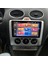 Ford Focus 2 Android Multimedya Sistemi 4-64 Fimex (2005-2011) 1