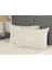 Manon Ranforce 2'li Yastık Kılıfı - Ekru 1