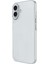 iPhone 17 Kılıf Silikon Şeffaf Azn 1