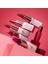 Lady Bold Pigment Cream Lipstick - Ruj Hopessly Devoted (4,5 G) 6