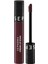 Cream Lip Stain – Bulaşmayan Kadife Bitişli Ruj - Mat Likit Ruj 134 Plum Madness (5 Ml) 1