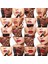 Rouge Forever - Ruj 200 Forever Nude Touch 2