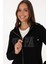 Kadın Siyah Sweatshirt 50307769-VR046 2