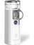 Mini Air 360+ Taşınabilir Nebilizatör 7