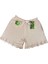Kadın Pijama Altı %100 Bambu Şort Boxer Ultra Esnek Rahat Nefes Alan Kumaş 1