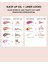Gloss Bomb Oil - Dudak Parlatıcı Yağ 06 - Fenty Glow (9 Ml) 5