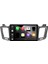 Toyota Rav 4 Android Multimedya Sistemi 4-64 Fimex (2013-2018) 3