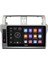 Toyota Prado Android Multimedya Sistemi 4-64 Fimex (2014-2017) 5