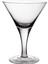 6'Lı Martini ve Kokteyl Kadehi 60 cc 1