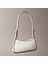 Kadın Beyaz Omuz Çantası (LV04F3170G-FUP) 3