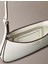 Kadın Beyaz Omuz Çantası (LV04F3170G-FUP) 5