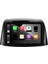 Renault Koleos Android Multimedya Sistemi 4-64 Fimex (2009-2016) 2