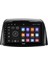 Renault Koleos Android Multimedya Sistemi 4-64 Fimex (2009-2016) 4