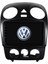 Volkswagen Beetle Android Multimedya Sistemi 4-64 Fimex (2004-2007) 2