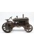 Dekoratif Metal Traktör C1630 4