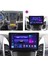 Ssangyong Korando Android Multimedya Sistemi 4-64 Fimex (2013-2015) 1