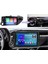 Toyota Hilux Android Multimedya Sistemi 4-64 Fimex (2015-2020) 1