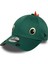 Child Face 9forty Çocuk Yeşil Şapka (60691152) 1