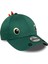Child Face 9forty Çocuk Yeşil Şapka (60691152) 3