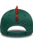 Child Face 9forty Çocuk Yeşil Şapka (60691152) 4