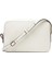 Kadın Beyaz Omuz Çantası (LV04F3173G-FUP) 3