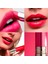 Lip Oil Balm - Renkli Dudak Balmı 02 - Pitaya 4