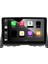 Mercedes C Serisi W204 Android Multimedya Sistemi 4-64 Fimex (2006-2011) 3