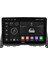 Mercedes C Serisi W204 Android Multimedya Sistemi 4-64 Fimex (2006-2011) 5