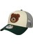 Child Boucle Bear Trucker Çocuk Şapka (60691155) 1