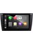Volkswagen Golf 6 Android Multimedya Sistemi 4-64 Fimex (2010-2012) 4