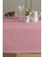 Masa Örtüsü Dertsiz Dream (160X220 Cm) Gülkurusu 2