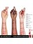 Rose Perfecto - Likit Dudak Balmı N109 Spicy Mapple (6 Ml) 2