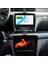 Skoda Super B Android Multimedya Sistemi 4-64 Fimex (2009-2013) 1