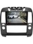 Nissan Navara Android Multimedya Sistemi 4-64 Fimex (2005-2010) 4