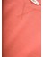 Basıc Sweatshirt Takım 3-8 Yaş Oranj 3
