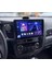 Mitsubishi Outlander Android Multimedya Sistemi 4-64 Fimex (2013-2020) 1