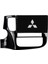 Mitsubishi Outlander Android Multimedya Sistemi 4-64 Fimex (2013-2020) 2