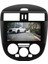 Nissan Pulsar Android Multimedya Sistemi 4-64 Fimex (2014-2018) 3