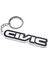 Honda Cıvıc Keychain Anahtarlık 1