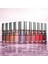 Loveshine Plumping Lip Oil Gloss - Dolgunlaştırıcı Dudak Parlatıcısı 8 Purple Dream (6 Ml) 5
