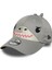 Child Face 9forty Çocuk Gri Şapka (60691153) 1