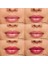 Lip Oil Balm - Renkli Dudak Balmı 06 - Fig 3