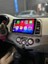Nissan Micra Android Multimedya Sistemi 4-64 Fimex (2002-2010) 1